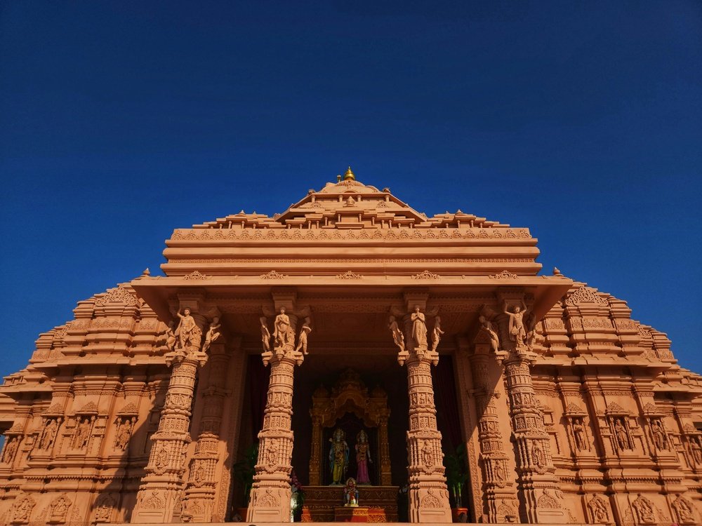 From Temples to Nature Spots: Amazing Places to Visit near Ayodhya